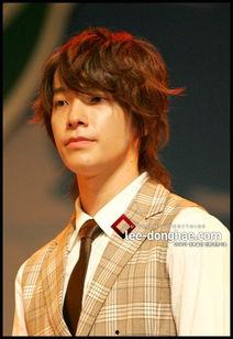 李东海照片,光影中的魅力演绎