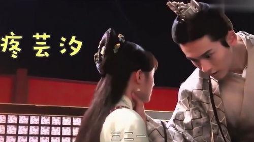 花絮掐脖子,揭秘幕后真相