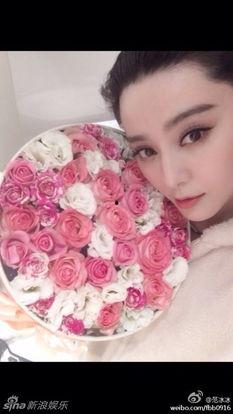 范冰冰的孩子照片,萌娃出镜！范冰冰与孩子温馨互动瞬间