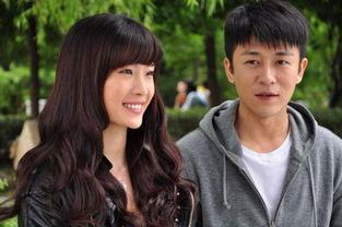 给你生命给我爱演员表