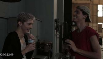 mv花絮曝光10年,十年磨一剑，幕后故事感动无数