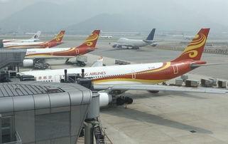 香港航空机上娱乐,尽享云端视听盛宴