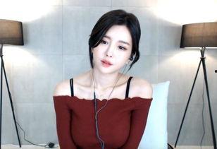 熊猫女主播肉多,熊猫女主播的直播传奇