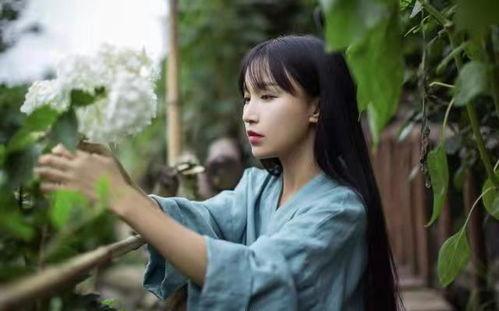 李子柒的个人资料