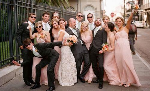 伴郎伴娘出场背景音乐