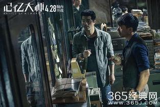 记忆大师全部演员,群星荟萃，演绎悬疑记忆之谜