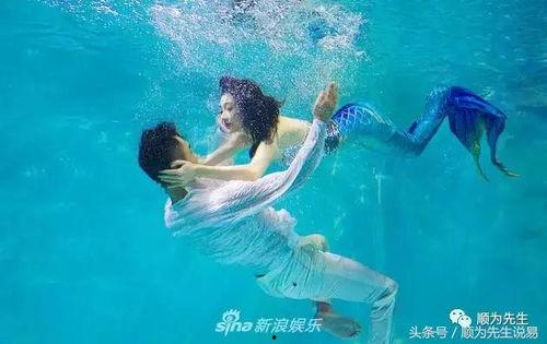 明道王鸥天涯八卦,真相究竟如何？