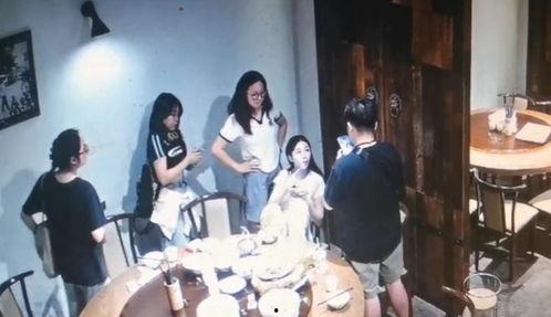 南京网红陪酒,揭秘背后的真相与争议