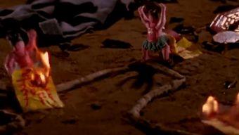 很搞笑的吸血鬼电影,笑破喉咙的吸血鬼喜剧传奇