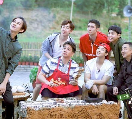 向往生活3背景音乐,向往生活第三季的悠扬旋律