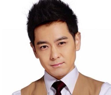 林志颖年龄资料介绍,岁月如歌，不老男神的人生历程