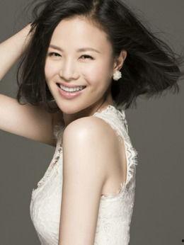 演员黄薇个人资料,影视界多面手，才华横溢的演技派女神