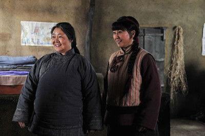 闯关东前传的演员,众星云集，演绎波澜壮阔的东北传奇