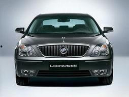 别克资料,传承与创新，打造卓越汽车体验